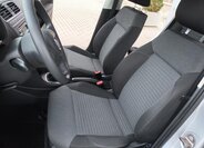 Volkswagen Polo Hatchback 1,4 l 63 kw