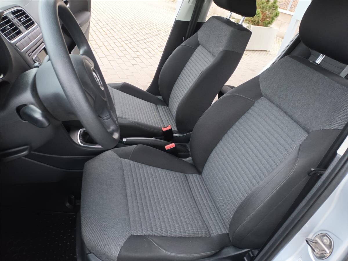 Volkswagen Polo Hatchback 1,4 l 63 kw