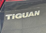 Volkswagen Tiguan SUV / Terénní 2,0 l 110 kw