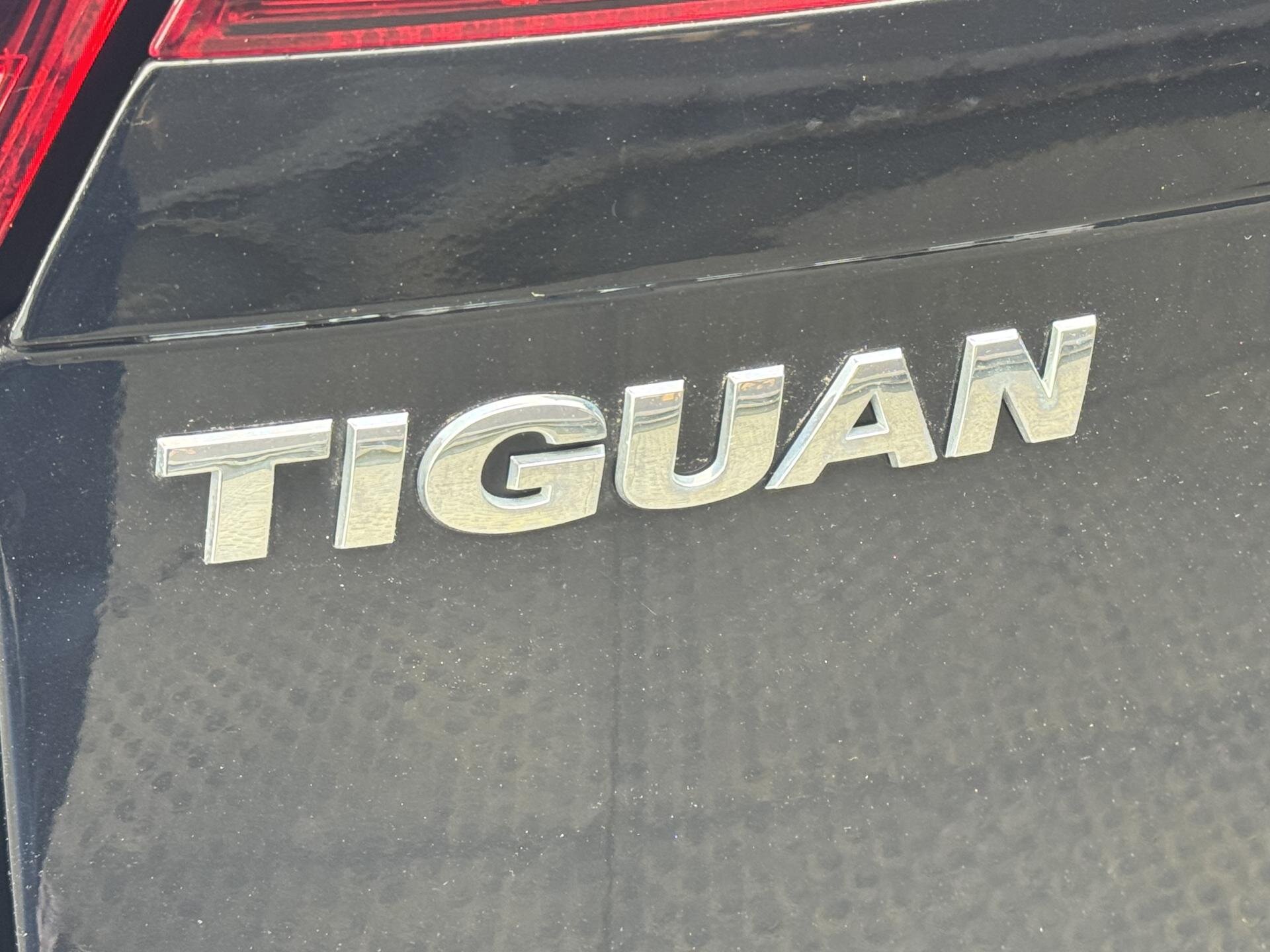 Volkswagen Tiguan SUV / Terénní 2,0 l 110 kw