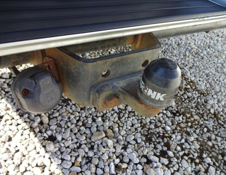 Fiat Fullback Ostatní 2,4 l 133 kw