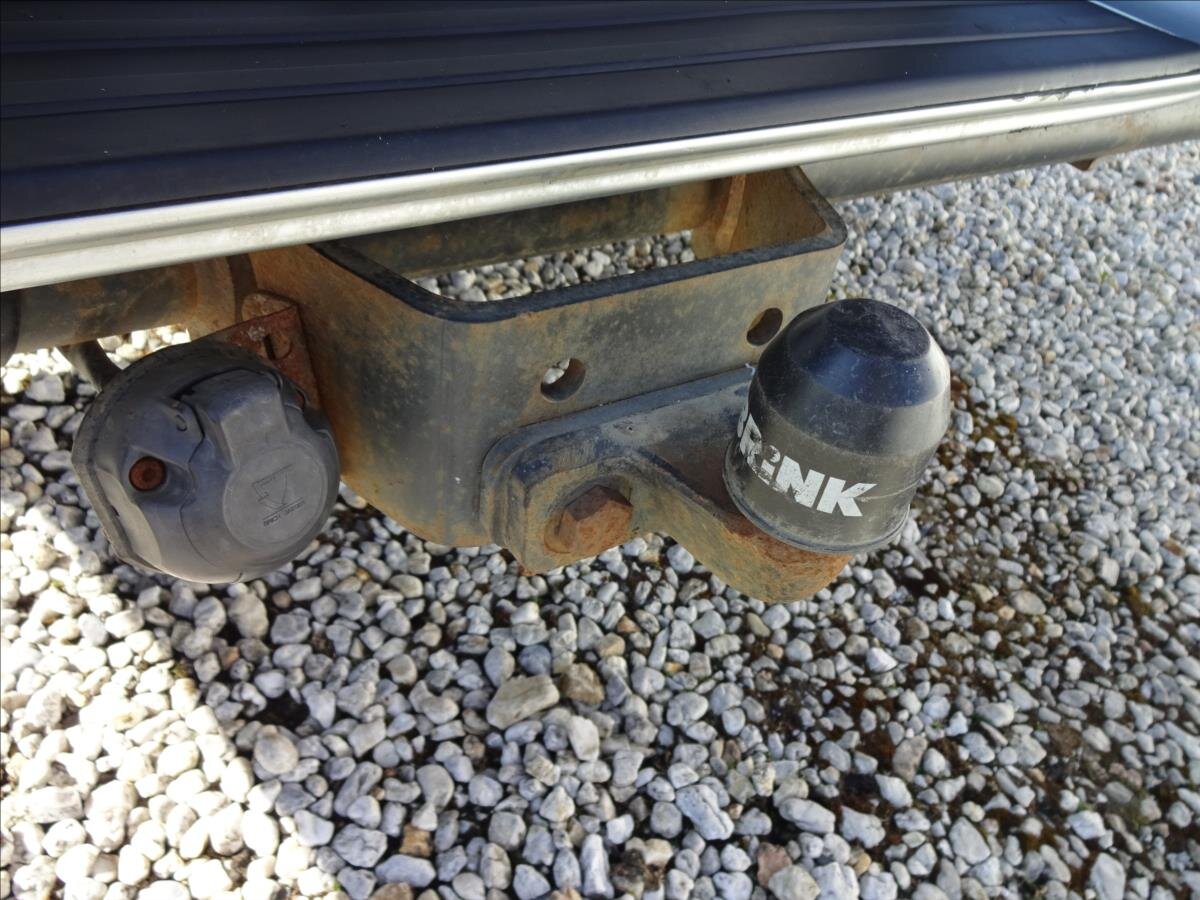 Fiat Fullback Ostatní 2,4 l 133 kw