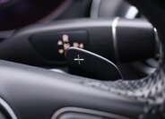 Mercedes-Benz Třídy C 25