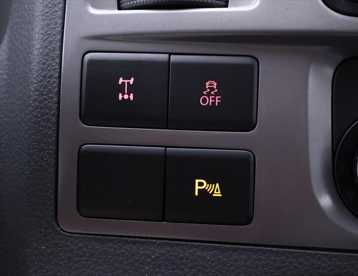 Volkswagen California 29