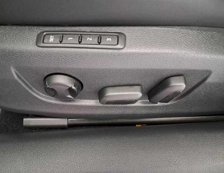 Škoda Superb Kombi 2,0 l 147 kw