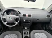 Škoda Fabia Kombi 1,4 l 59 kw