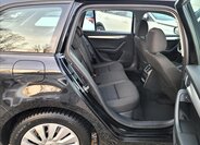 Škoda Octavia Kombi 999,0 85 kw
