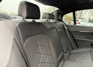 BMW Řada 5 Sedan / Limuzína 3,0 l 210 kw