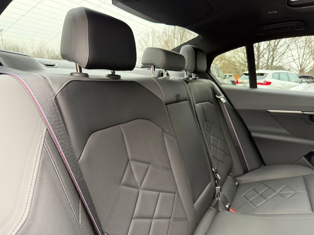 BMW Řada 5 Sedan / Limuzína 3,0 l 210 kw