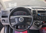 Volkswagen Multivan Kombi 1,9 l 0