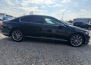 Volkswagen Passat Sedan / Limuzína 2,0 l 110 kw