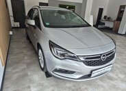 Opel Astra Kombi 1,6 l 81 kw