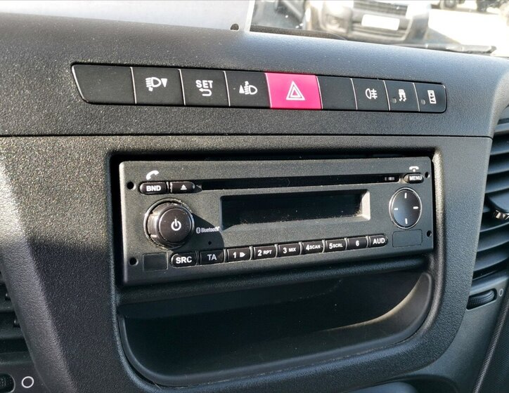 Iveco Daily Ostatní 2,3 l 115 kw