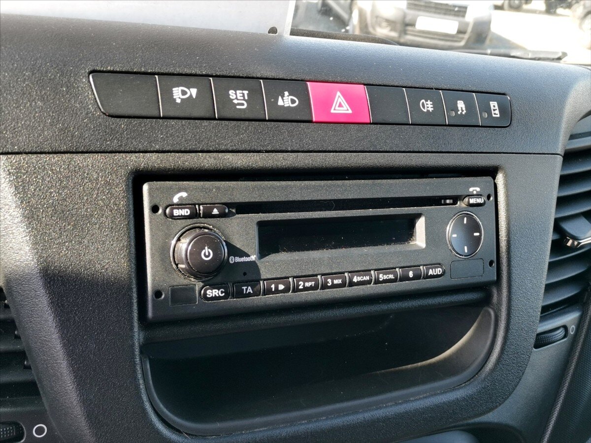 Iveco Daily Ostatní 2,3 l 115 kw