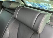 Škoda Octavia Kombi 2,0 l 147 kw