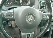 Volkswagen Sharan MPV 2,0 l 103 kw