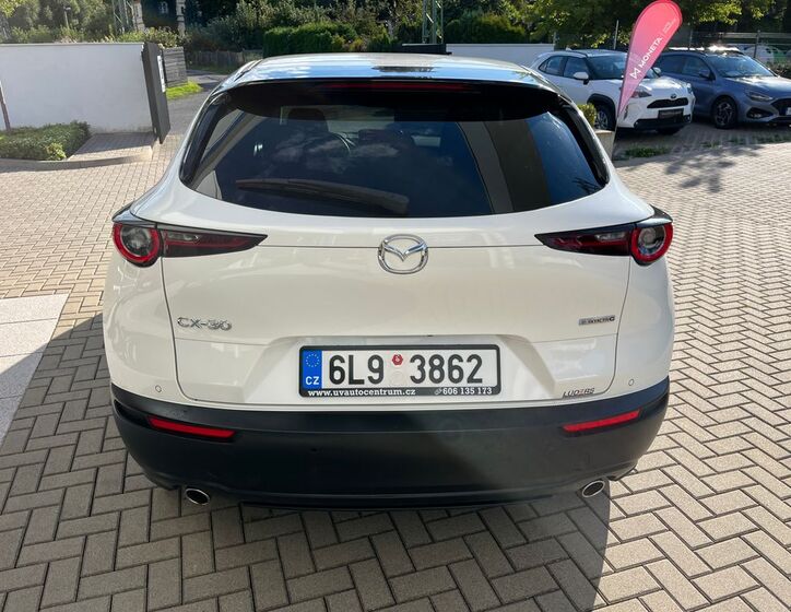 Mazda CX-30 33