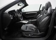 Audi S5 Kabriolet 3,0 l 245 kw