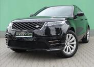 Land Rover Range Rover Velar 1
