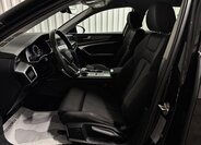 Audi A6 Kombi 2,0 l 150 kw