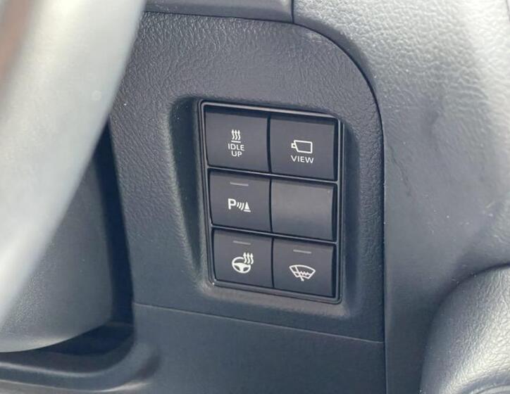 Toyota Land Cruiser 55