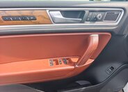 Volkswagen Touareg SUV / Terénní 0,0 196 kw