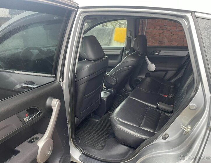 Honda CR-V Kombi 0,0 0