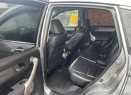 Honda CR-V Kombi 0,0 0