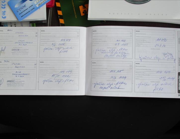 Fiat Dobló cargo 20