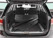 Volkswagen Passat Kombi 2,0 l 110 kw