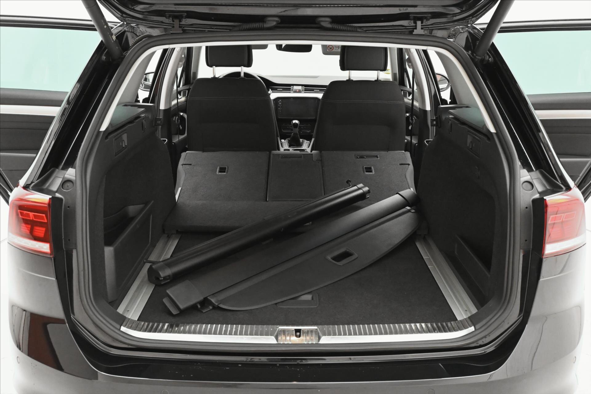 Volkswagen Passat Kombi 2,0 l 110 kw