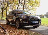 BMW X6 29