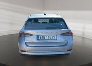 Škoda Octavia Kombi 999,0 81 kw