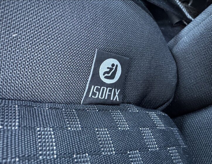 Ford Transit Kombi 2,0 l 96 kw