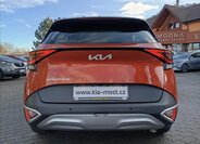 KIA Sportage SUV / Terénní 1,6 l 132 kw