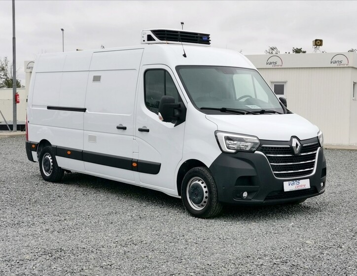 Renault Master 2
