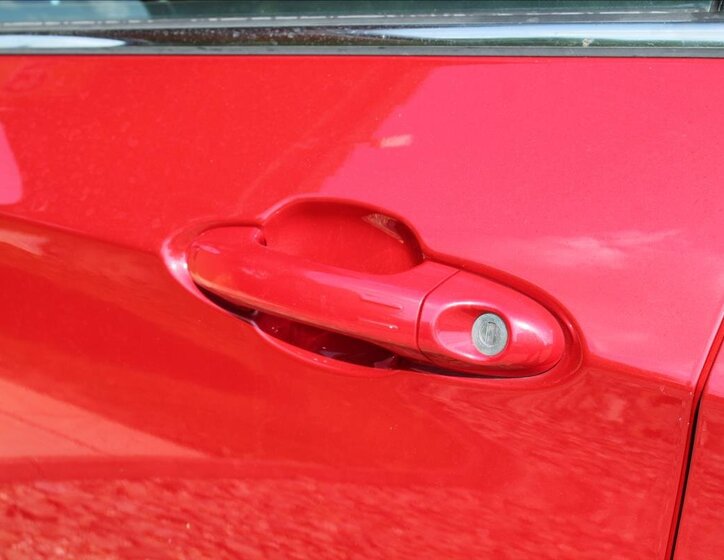 Dongfeng Fengon 5 SUV 1,5 l 101 kw