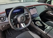 Mercedes-Benz EQE SUV 1,0 215 kw