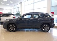 Toyota Corolla Cross 7