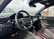 Škoda Kamiq SUV / Terénní 1,5 l 110 kw