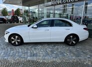 Mercedes-Benz Třídy C Sedan / Limuzína 2,0 l 147 kw