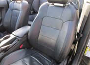 Ford Mustang Kabriolet 2,3 l 231 kw