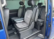 Volkswagen Multivan Kombi 2,0 l 110 kw