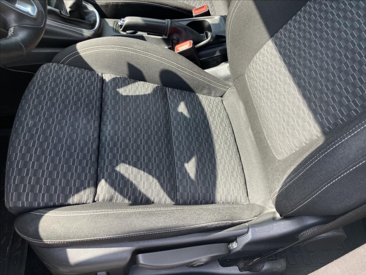 Opel Astra Kombi 1,6 l 81 kw