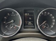 Škoda Yeti SUV / Terénní 1,2 l 77 kw