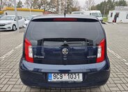 Škoda Citigo Hatchback 999,0 44 kw