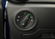 Škoda Fabia Hatchback 999,0 81 kw