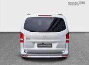 Mercedes-Benz Vito MPV 2,0 l 174 kw