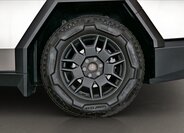 Tesla Ostatní SUV 0,0 450 kw