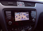 Škoda Octavia Kombi 0,0 162 kw